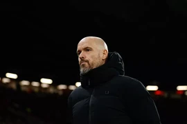 Người duy nhất ở MU ra quyết định sa thải Erik Ten Hag
