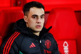 MU kích hoạt điều khoản giải phóng hợp đồng với ngôi sao Tottenham