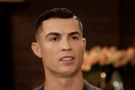 MU lắng nghe lời khuyên của Ronaldo