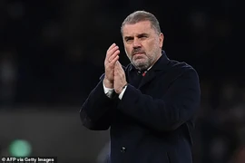 HLV Tottenham nổi giận: “Đừng đặt câu hỏi về sự chính trực của tôi’