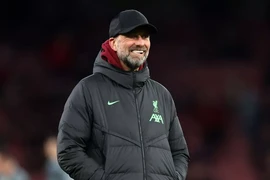 Klopp ca ngợi ngôi sao đặc biệt của Liverpool sau chiến thắng
