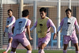 AFC nói về kỷ lục của tuyển Việt Nam và sức mạnh của Nhật Bản ở Asian Cup