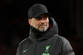 Chủ tịch xác nhận Liverpool liên hệ ký hợp đồng với thần đồng người Colombia