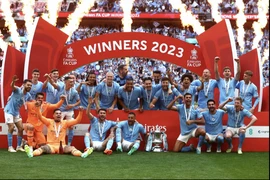 Siêu máy tính dự đoán vòng 4 FA Cup: ĐKVĐ Man City bị loại