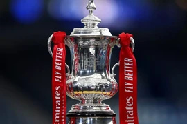 Bốc thăm vòng 5 FA Cup: MU, Man City và Liverpool ‘mở hội'