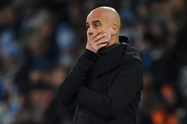 MU và Man City có thể bị cấm dự Champions League