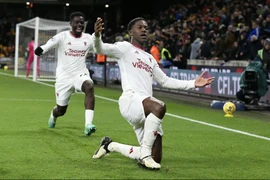 MU lập kỷ lục lịch sử Premier League sau bàn thắng kinh điển của Mainoo