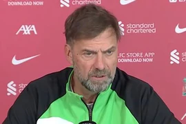 Klopp dự đoán đội vô địch Premier League, nói nhầm về Man City