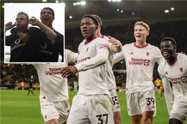 Mainoo sánh ngang thành tích lịch sử Premier League mà chỉ Ronaldo và Rooney làm được