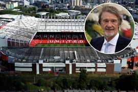 Kế hoạch tham vọng và chấn động của Sir Jim Ratcliffe tại MU