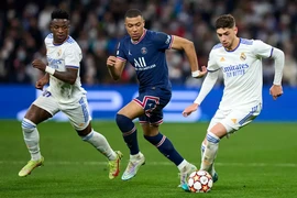 MU đã có lí do để thúc đẩy vụ chuyển nhượng Vinicius từ Real Madrid