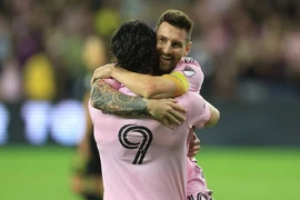 Cầu thủ có tài sản lớn nhất ở Inter Miami: Không phải Messi