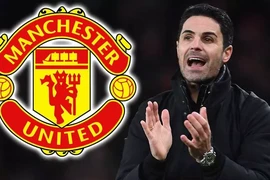 Huyền thoại MU chê Rashford gia nhập Arsenal là ‘ngu ngốc’