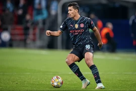 Sao Man City sắp trở thành ‘người bất khả chiến bại vĩ đại nhất lịch sử nước Anh’