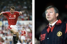 ‘Tại sao tôi bảo Sir Alex Ferguson biến đi’