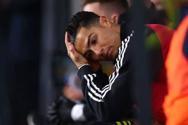 Được MU đáp ứng yêu cầu, Ronaldo vẫn nổi giận