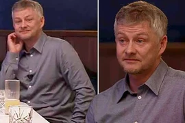 Solskjaer giải thích lý do Bruno Fernandes không hợp làm đội trưởng MU