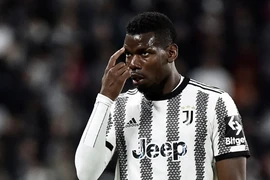 Pogba nhận được lời đề nghị gây sốc trở lại thi đấu, bất chấp lệnh cấm 4 năm