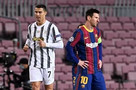 Ronaldo chọn đội hình hay nhất lịch sử bóng đá
