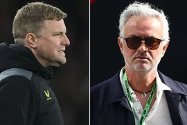 Hàng loạt CLB tiếp cận Jose Mourinho