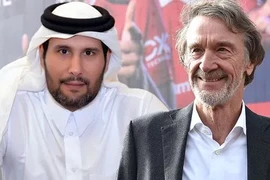 Người trong cuộc ở MU tiết lộ Sheikh Jassim có thật hay không?