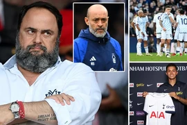 CLB Premier League mất tinh thần và phản ứng giận dữ sau khi bị trừ điểm