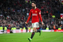 Bruno Fernandes 'bật đèn xanh' cho MU hoàn tất vụ chuyển nhượng 100 triệu bảng