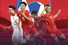 Báo Indonesia lo ngại 4 át chủ bài của tuyển Việt Nam