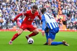 Cầu thủ khiến Klopp phải kinh ngạc ở Liverpool