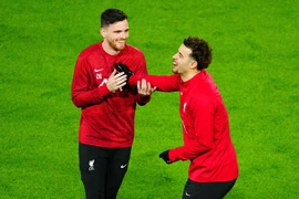 Liverpool liên tiếp đón 6 tin vui trong cuộc đua vô địch Premier League