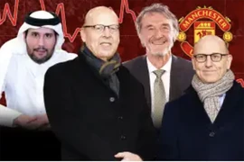 Luật sư của Sheikh Jassim viết thư cảnh báo MU về ‘bình luận phỉ báng’