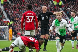 Liverpool bị cảnh báo về thời kỳ suy thoái kiểu Fergie