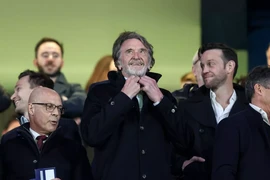 Lo sợ bao trùm ở MU sau quyết định của Sir Jim Ratcliffe