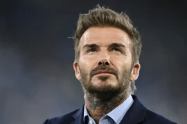 Beckham thắng trong cuộc chiến pháp lý trị giá 240 triệu bảng