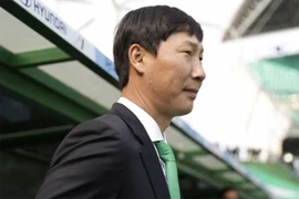 Báo Hàn Quốc: Ông Kim Sang-sik được bổ nhiệm làm HLV tuyển Việt Nam