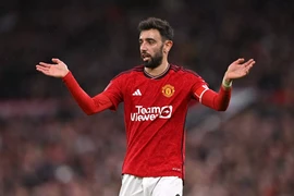 Bruno Fernandes lên tiếng sau khi bị MU đưa vào danh sách chuyển nhượng