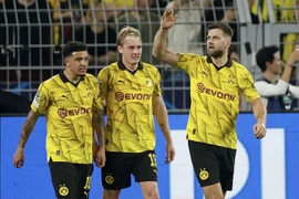 Premier League mất vé dự Champions League