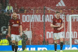 MU hủy buổi trao giải sau cuộc đàm phán gay gắt giữa Ten Hag và Ratcliffe