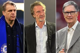 3 “ông lớn” Premier League đối mặt nguy cơ bị trừ điểm: MU và ai nữa?