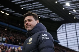 Cole Palmer và đồng đội lập tức đáp trả việc Pochettino bị Chelsea sa thải