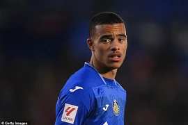 Juventus mua 2 siêu sao của MU giá 80 triệu bảng Anh