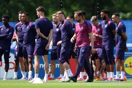 Southgate vén màn bí mật của đội tuyển Anh sau cuộc họp khẩn cấp