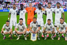 10 cầu thủ đội tuyển Anh đá phạt đền thành công 100%: Có thủ môn Pickford