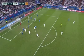 Harry Kane tiết lộ chiến thuật thiên tài của đội tuyển Anh