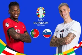 Bồ Đào Nha vs Slovenia: Ronaldo nguy cơ bị treo giò, mọi số liệu thống kê