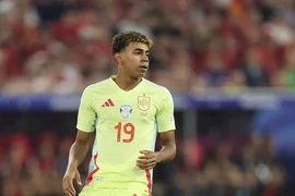 PSG lại muốn phá kỷ lục chuyển nhượng thế giới mua siêu sao 16 tuổi