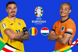 Hà Lan vs Romania: Lịch sử đối đầu chênh lệch, khả năng đá luân lưu cực tệ