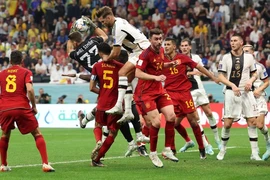 Điều vô cùng đáng tiếc và nghiệt ngã ở tứ kết Euro 2024