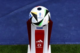 UEFA thực hiện thay đổi lớn ở bán kết Euro 2024