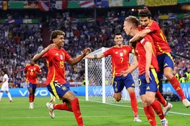 HLV tuyển Tây Ban Nha lo sợ trước trận chung kết Euro 2024